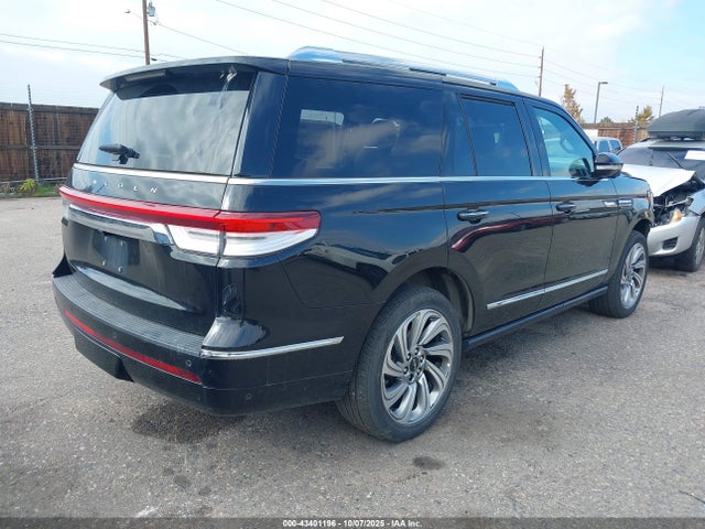 5LMJJ2LG1REL03190 Lincoln gtdi