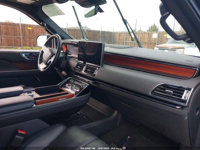 5LMJJ2LG1REL03190 Lincoln gtdi