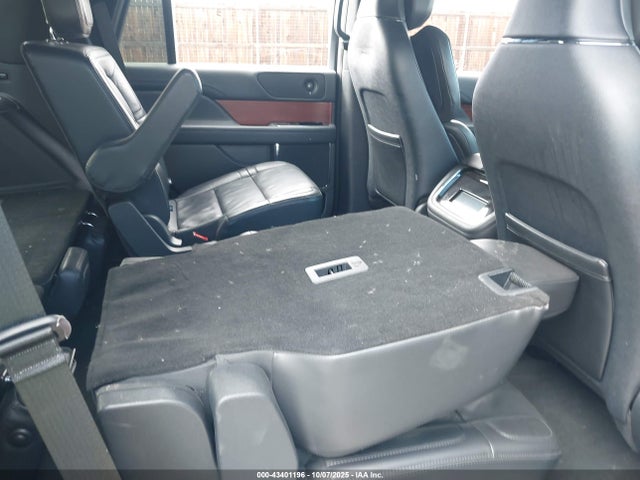 5LMJJ2LG1REL03190 Lincoln gtdi