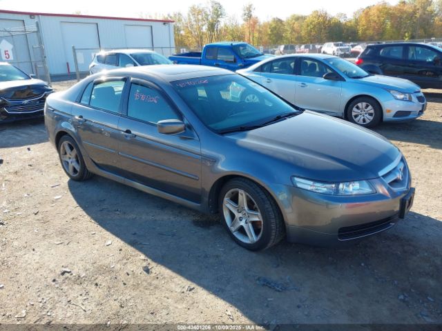 2005 ACURA TL 19UUA66225A033384 Photo 0