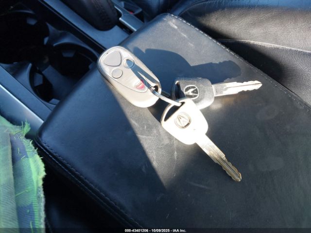 2005 ACURA TL 19UUA66225A033384 Photo 10