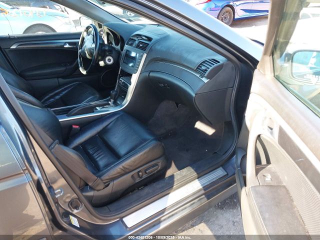2005 ACURA TL 19UUA66225A033384 Photo 4