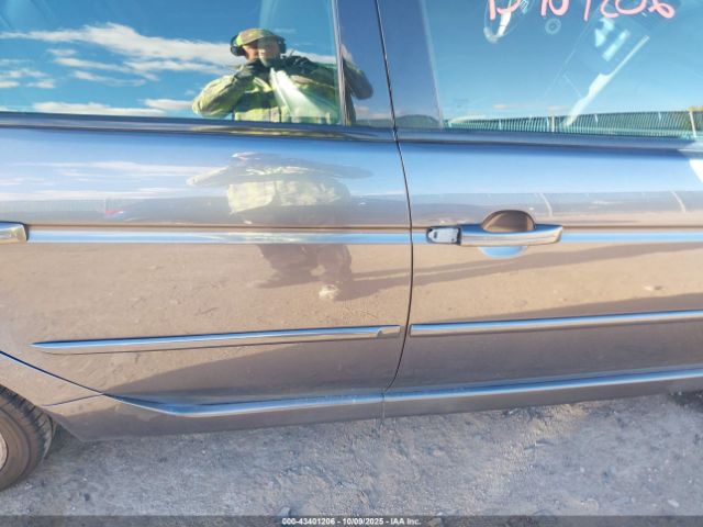 2005 ACURA TL 19UUA66225A033384 Photo 5