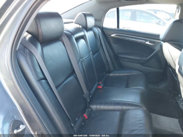 2005 ACURA TL 19UUA66225A033384 Photo 7