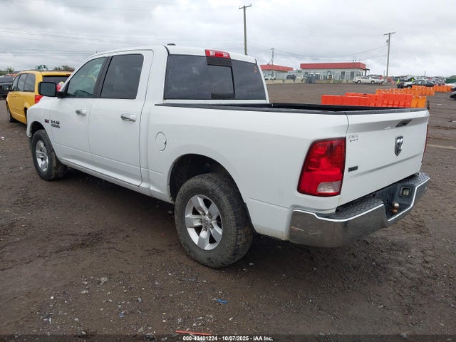 43401224 :رقم المزاد ، 1C6RR6LT1ES189220 vin ، 2014 Ram 1500 Slt مزاد بيع