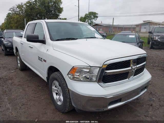 43401224 :رقم المزاد ، 1C6RR6LT1ES189220 vin ، 2014 Ram 1500 Slt مزاد بيع