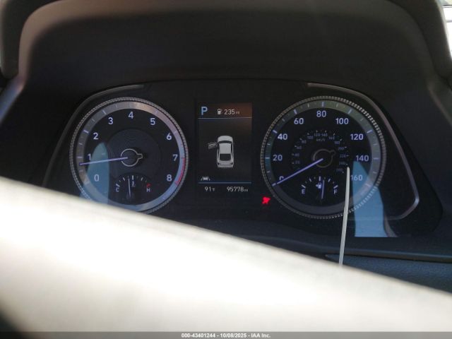 2021 HYUNDAI SONATA 5NPEL4JA6MH091196 Photo 6