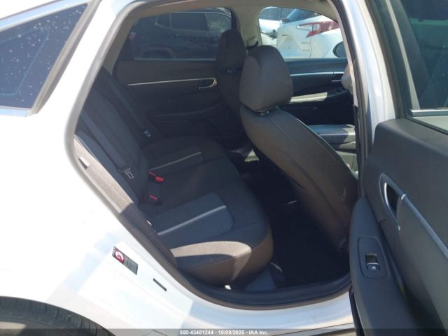 2021 HYUNDAI SONATA 5NPEL4JA6MH091196 Photo 7