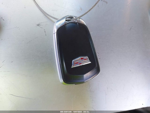 2016 CADILLAC ATS 1G6AB5RX2G0100805 Photo 10