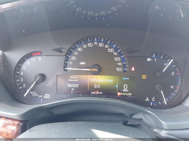 2016 CADILLAC ATS 1G6AB5RX2G0100805 Photo 6