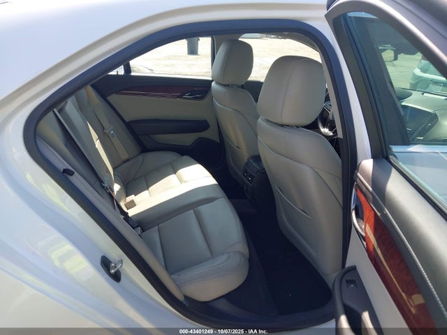 2016 CADILLAC ATS 1G6AB5RX2G0100805 Photo 7