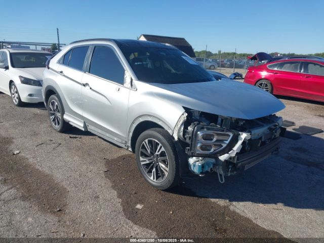 2023 MITSUBISHI ECLIPSE CROSS JA4ATWAA9PZ003999