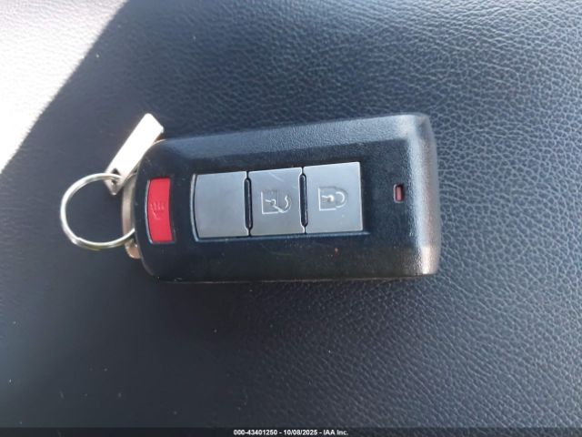 2023 MITSUBISHI ECLIPSE CROSS JA4ATWAA9PZ003999 Photo 10