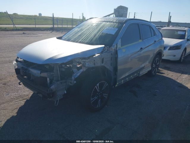 2023 MITSUBISHI ECLIPSE CROSS JA4ATWAA9PZ003999 Photo 1