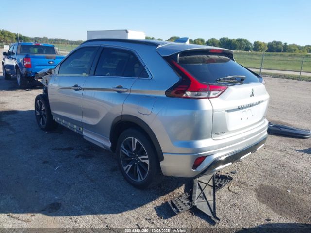 2023 MITSUBISHI ECLIPSE CROSS JA4ATWAA9PZ003999 Photo 2