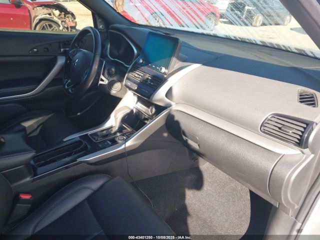 2023 MITSUBISHI ECLIPSE CROSS JA4ATWAA9PZ003999 Photo 4