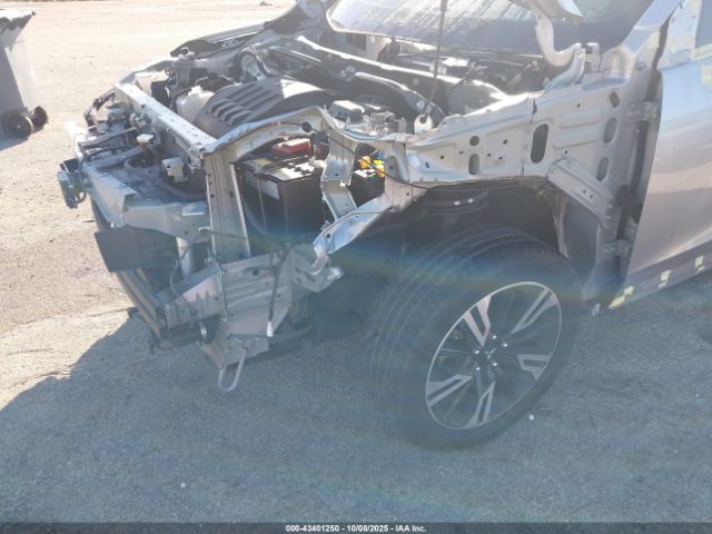 2023 MITSUBISHI ECLIPSE CROSS JA4ATWAA9PZ003999 Photo 5