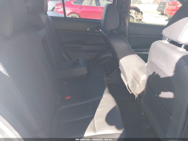 2023 MITSUBISHI ECLIPSE CROSS JA4ATWAA9PZ003999 Photo 7