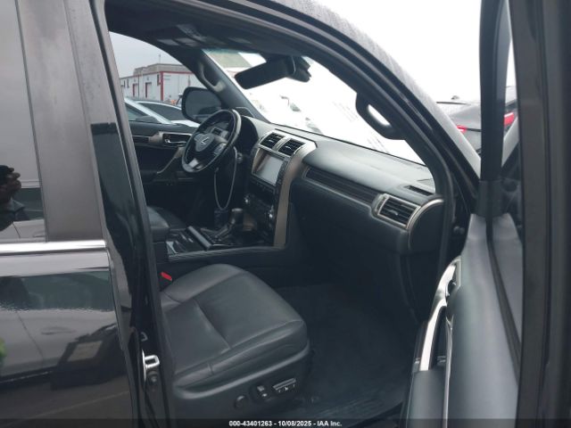 2020 LEXUS GX 460 JTJAM7BX1L5266837 Photo 4