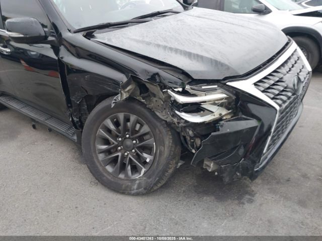 2020 LEXUS GX 460 JTJAM7BX1L5266837 Photo 5