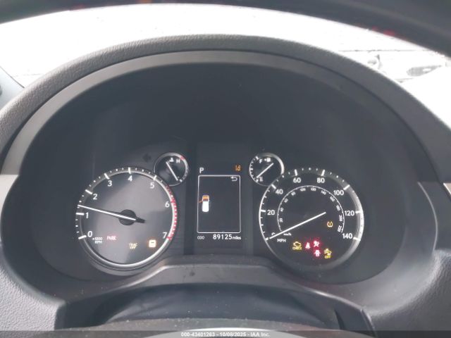 2020 LEXUS GX 460 JTJAM7BX1L5266837 Photo 6