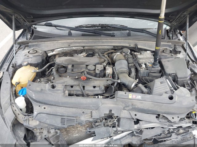 5XXG34J2XMG063785 KIA K5 EX