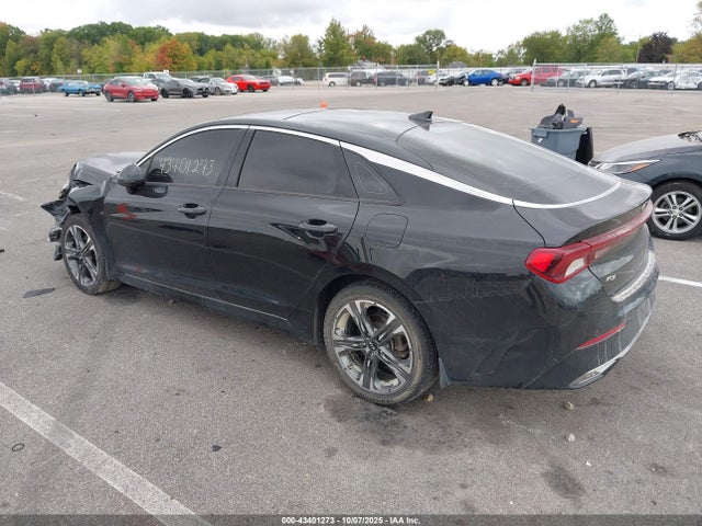 5XXG34J2XMG063785 KIA K5 EX
