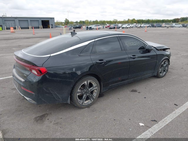 5XXG34J2XMG063785 KIA K5 EX