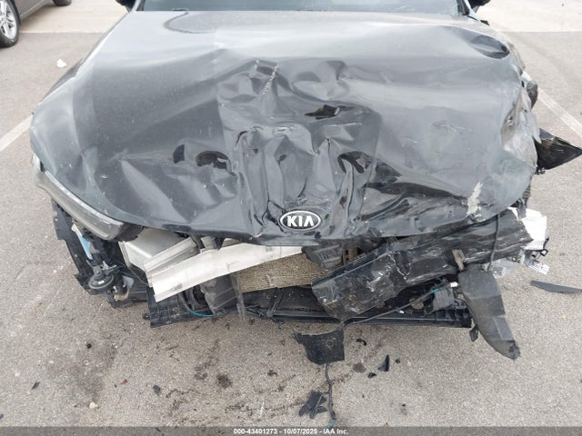 5XXG34J2XMG063785 KIA K5 EX