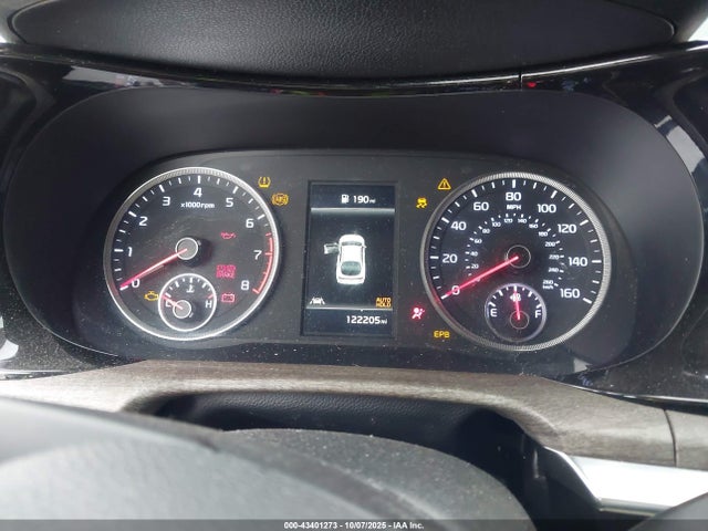 5XXG34J2XMG063785 KIA K5 EX