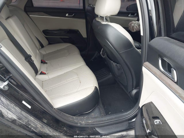 5XXG34J2XMG063785 KIA K5 EX