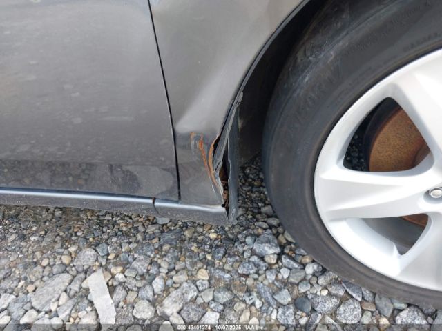 2009 ACURA TSX JH4CU26649C007455 Photo 5