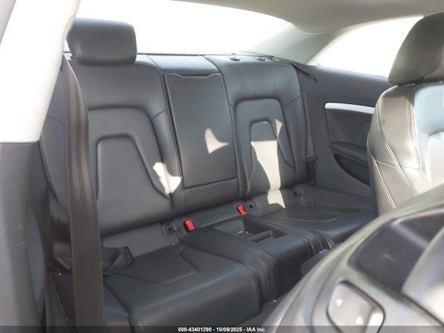 2012 AUDI A5 WAUVFAFRXCA003841 Photo 7