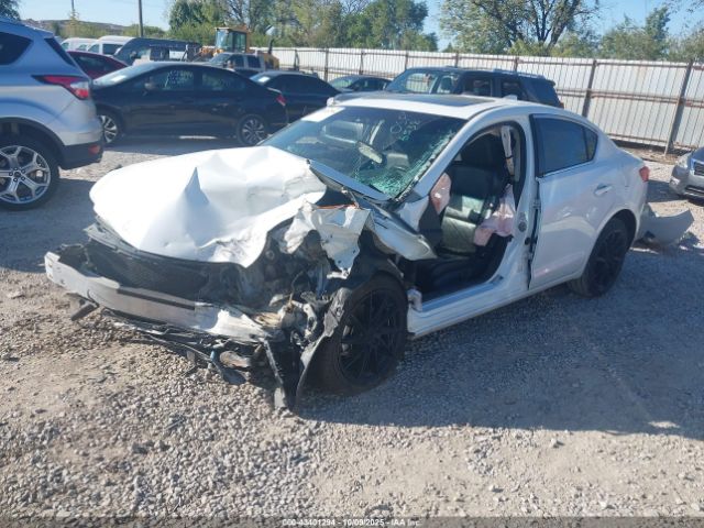 2015 ACURA ILX 19VDE1F55FE004503 Photo 1