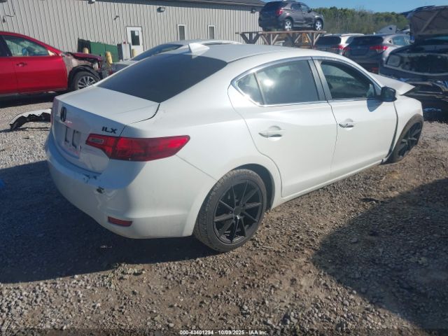 2015 ACURA ILX 19VDE1F55FE004503 Photo 3