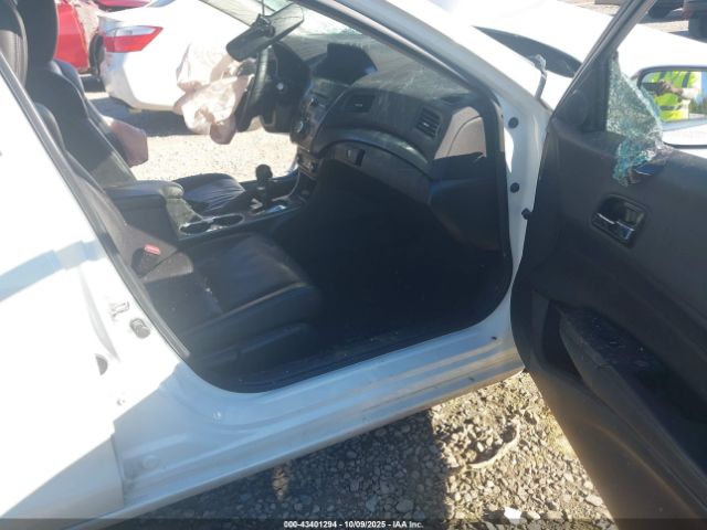 2015 ACURA ILX 19VDE1F55FE004503 Photo 4