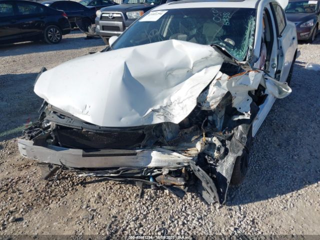 2015 ACURA ILX 19VDE1F55FE004503 Photo 5