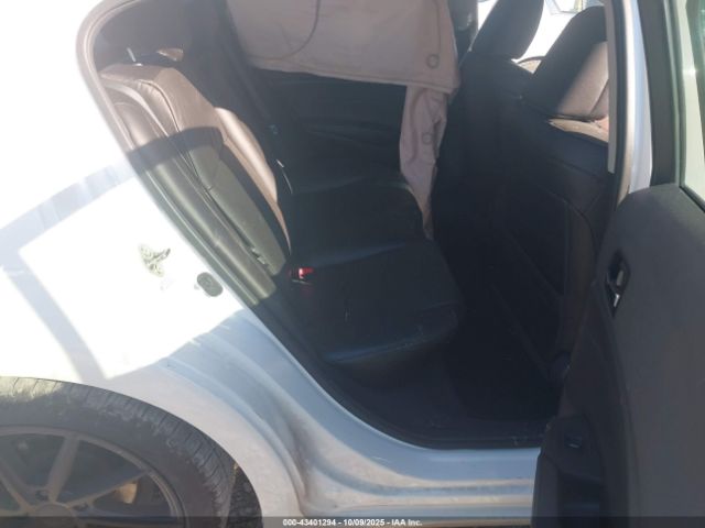 2015 ACURA ILX 19VDE1F55FE004503 Photo 7