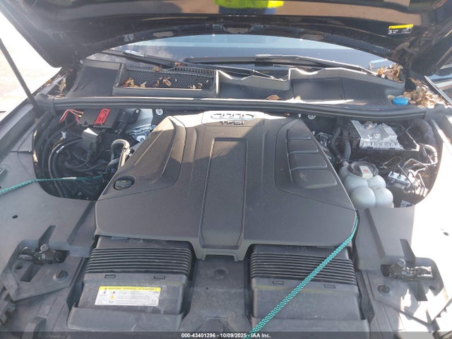 2018 AUDI Q7 WA1LHAF72JD019072 Photo 9