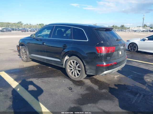 2018 AUDI Q7 WA1LHAF72JD019072 Photo 2