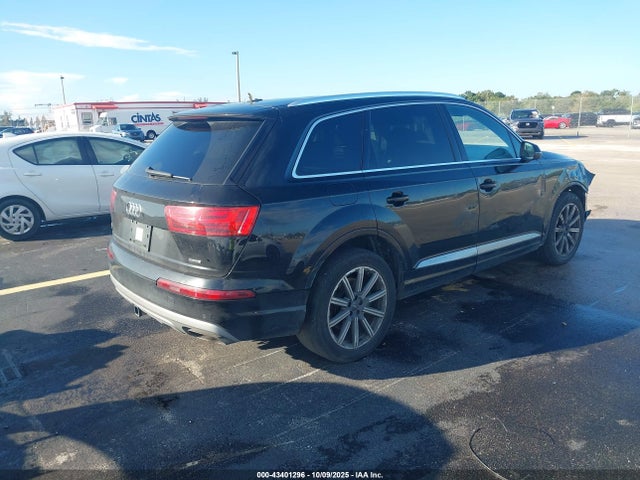2018 AUDI Q7 WA1LHAF72JD019072 Photo 3