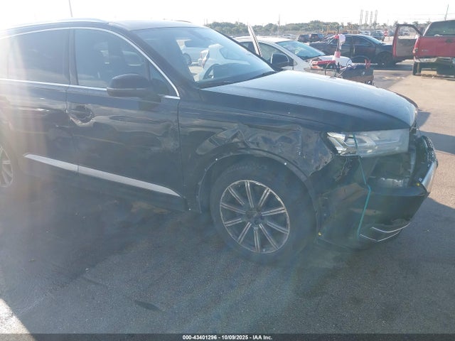 2018 AUDI Q7 WA1LHAF72JD019072 Photo 5