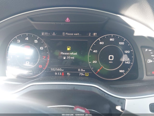 2018 AUDI Q7 WA1LHAF72JD019072 Photo 6