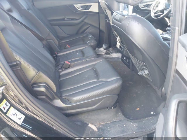 2018 AUDI Q7 WA1LHAF72JD019072 Photo 7