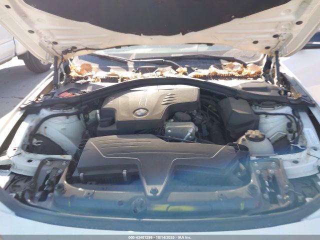 2015 BMW 428 GRAN COUPE WBA4A5C59FG051495 Photo 9