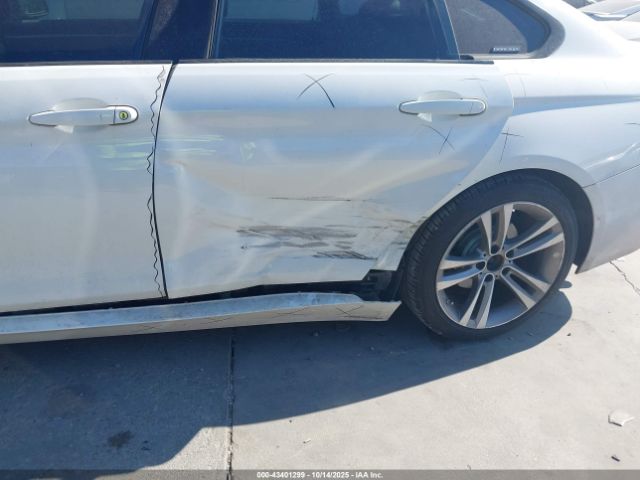 2015 BMW 428 GRAN COUPE WBA4A5C59FG051495 Photo 5