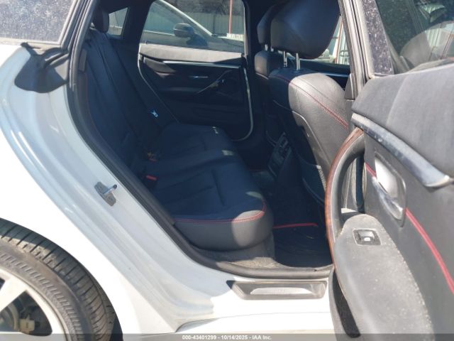 2015 BMW 428 GRAN COUPE WBA4A5C59FG051495 Photo 7