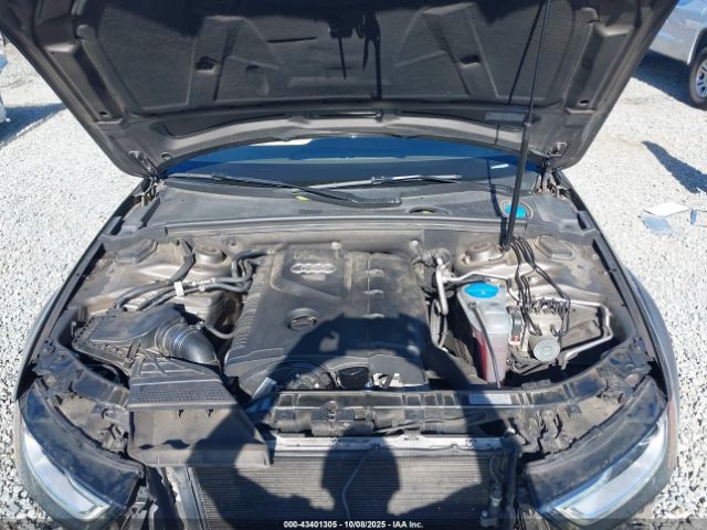 2014 AUDI ALLROAD WA1UFAFL9EA132175 Photo 9