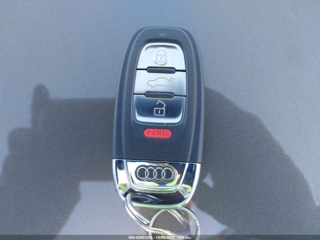 2014 AUDI ALLROAD WA1UFAFL9EA132175 Photo 10