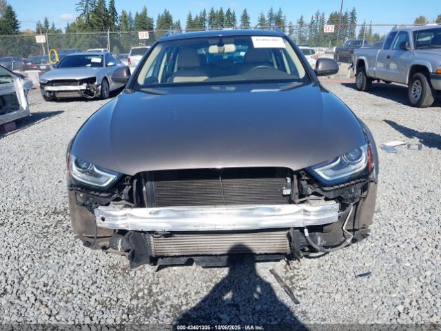 2014 AUDI ALLROAD WA1UFAFL9EA132175 Photo 5